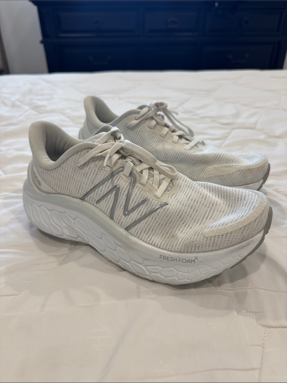 New Balance running shoes